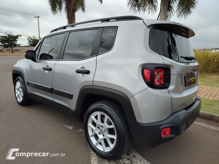 RENEGADE 1.8 16V Sport