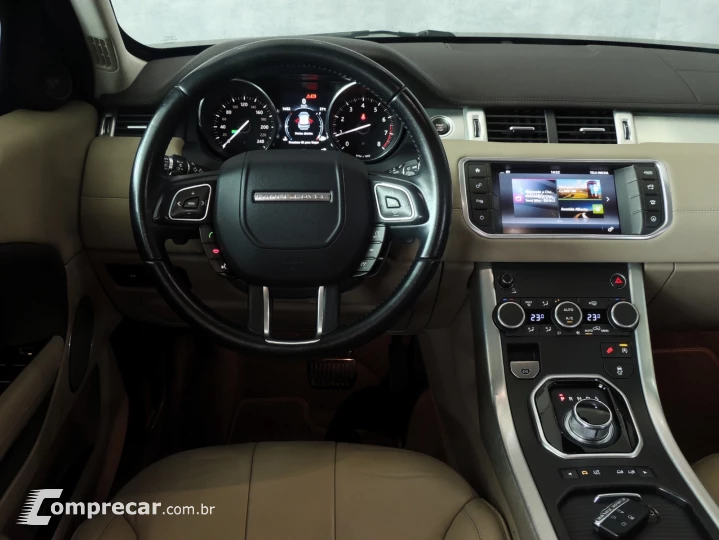 RANGE ROVER EVOQUE 2.0 SE 4WD 16V