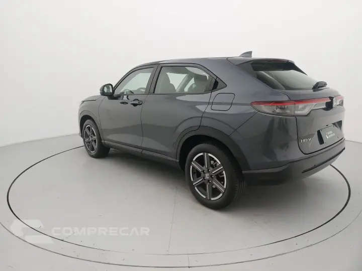 HR-V 1.5 DI I-VTEC FLEX EX CVT
