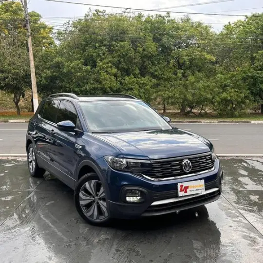 T CROSS CL TSI AD