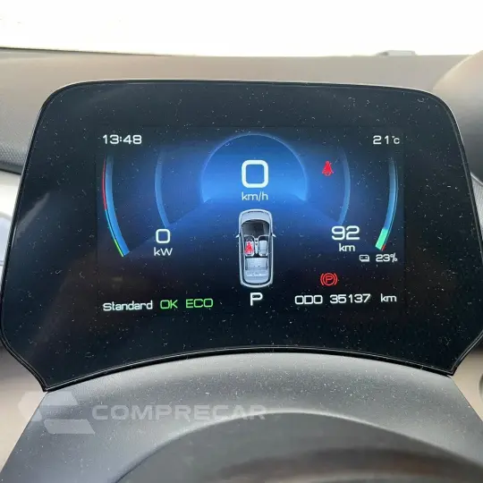 DOLPHIN 44,9 KW GS