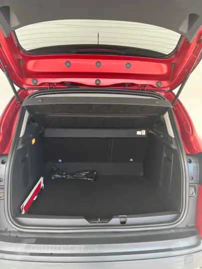 CAPTUR 1.6 16V SCE ZEN