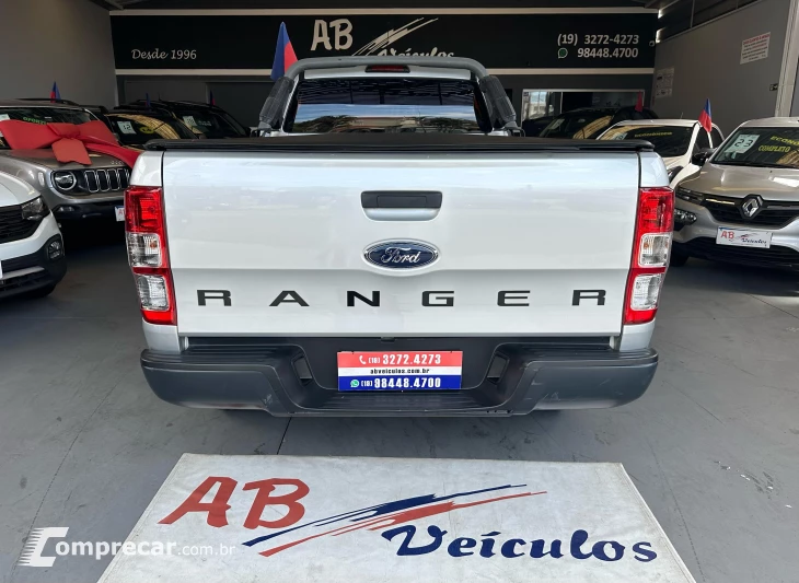 RANGER 2.5 XLS 4X2 CS 16V