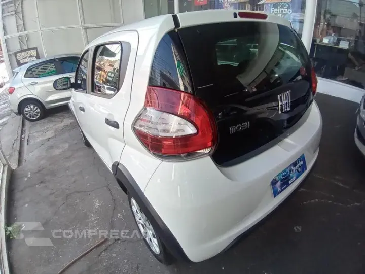 MOBI LIKE 1.0 FLEX 4P