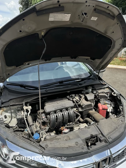 CITY 1.5 Personal 16V