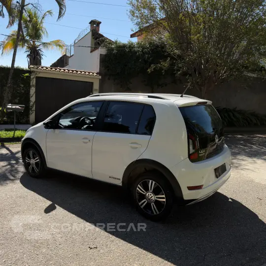 UP 1.0 170 TSI Xtreme
