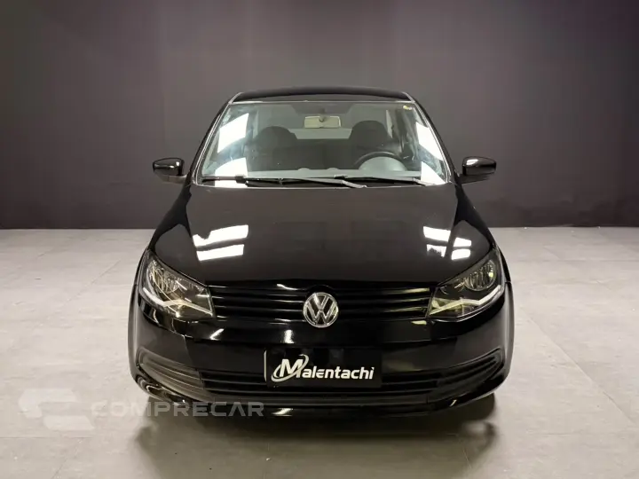 VOYAGE 1.6 MI CITY 8V FLEX 4P MANUAL