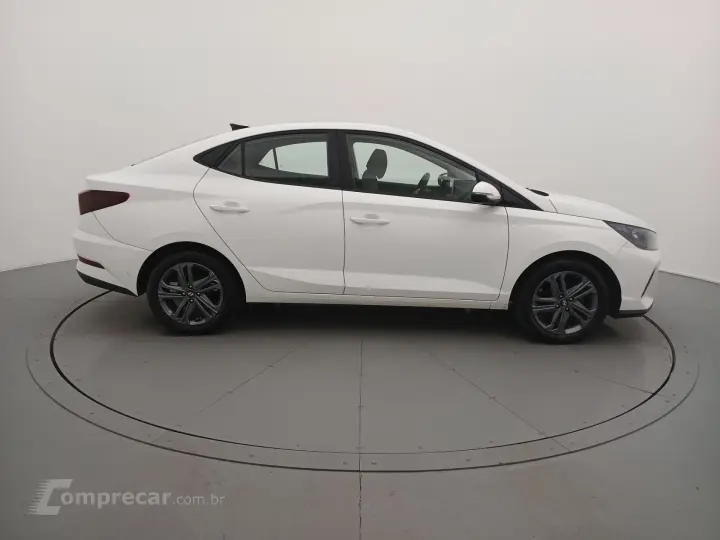 HB20S 1.0 TGDI FLEX COMFORT AUTOMÁTICO