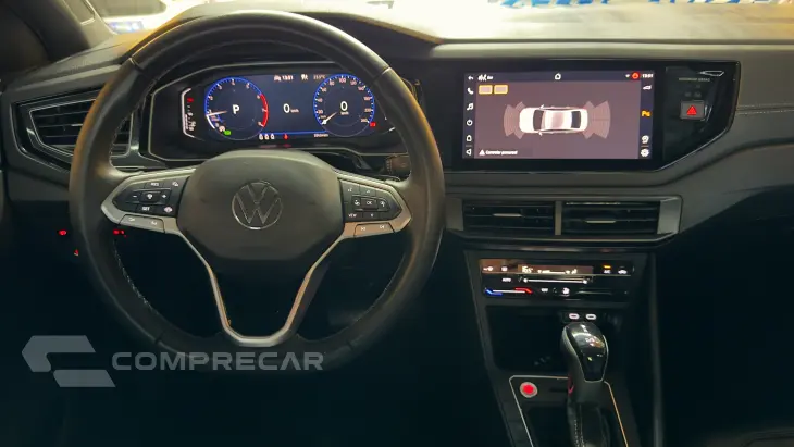 VIRTUS 1.4 250 TSI Exclusive