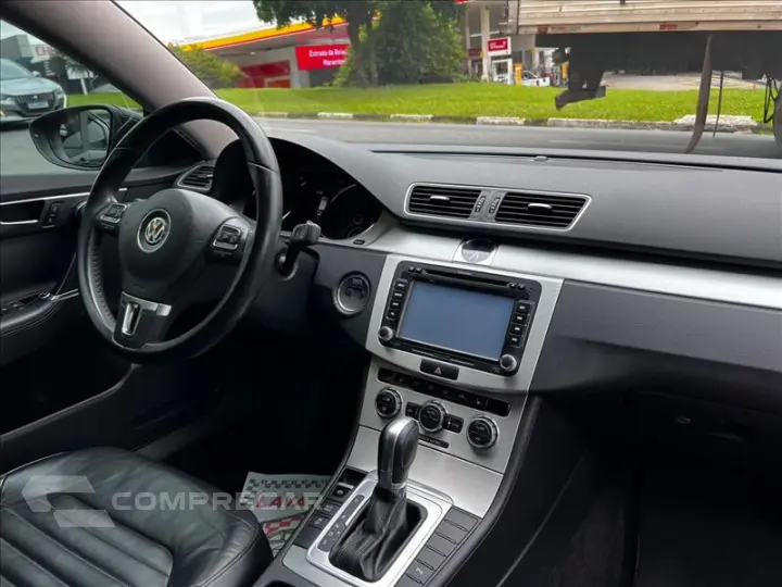 PASSAT VARIANT 2.0 TSI 16V 211cv