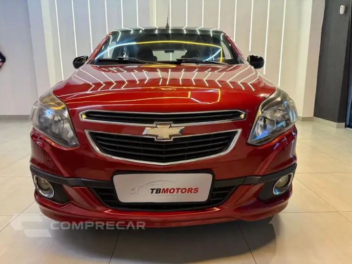 AGILE LTZ EFFECT EASYTR.1.4 8V FlexP. 5p