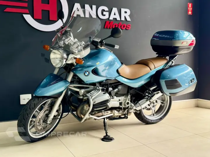 R 1150 R