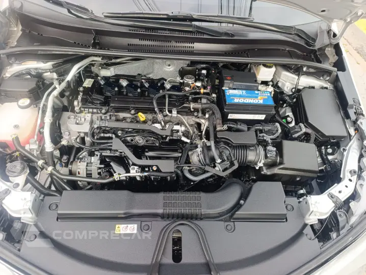 COROLLA 2.0 XEI 16V