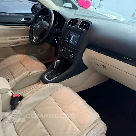 JETTA Variant 2.5 20V 170cv Tiptronic