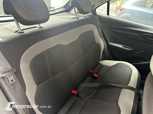 ONIX - 1.0 MPFI LT 8V 4P MANUAL
