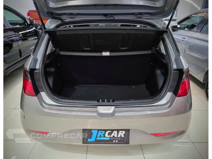 HB20 1.0 12V FLEX SENSE MANUAL