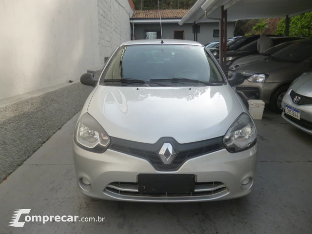 CLIO 1.0 Expression 16V