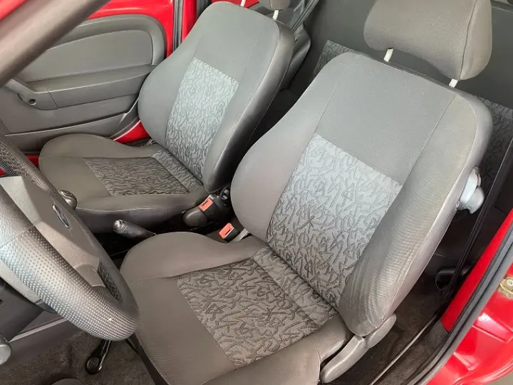 KA 1.0 MPI 8V