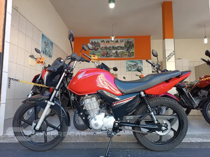 FAN 125I