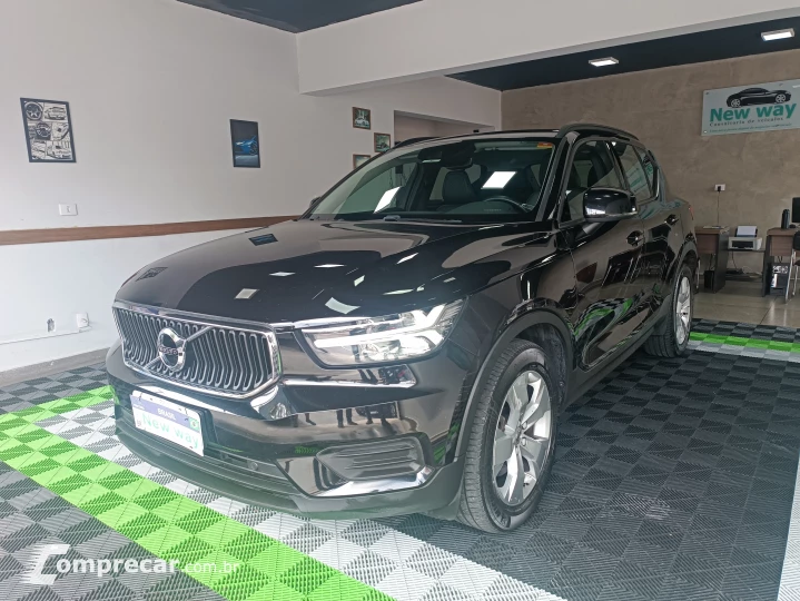 Volvo - XC40 2.0 T4 Geartronic