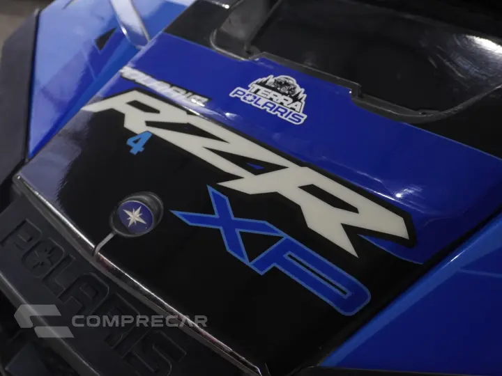 RZR XP 4 1000 4X4 (UTV)