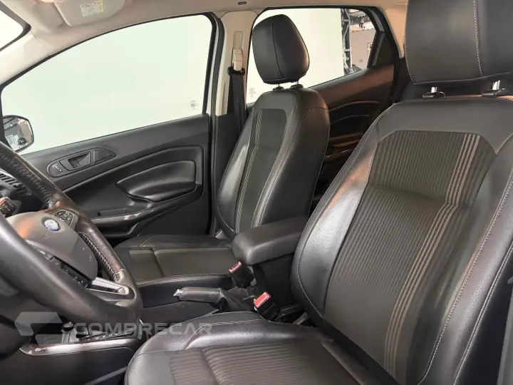 ECOSPORT 1.5 TIVCT FLEX FREESTYLE AUTOMÁTICO