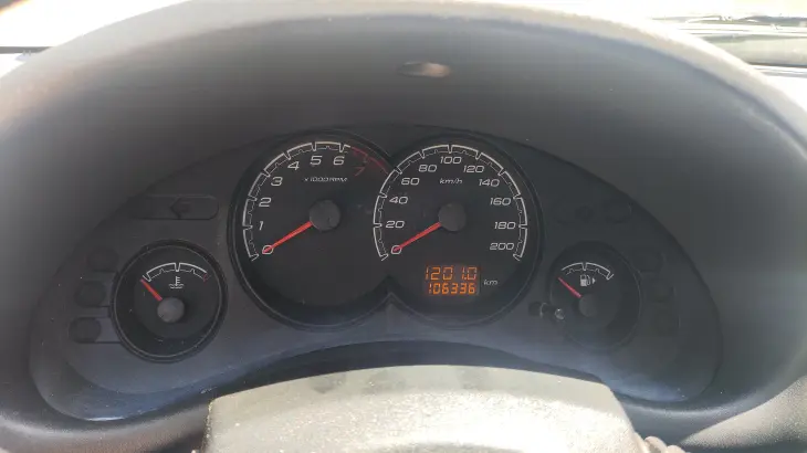 CLASSIC 1.0 MPFI VHCE 8V