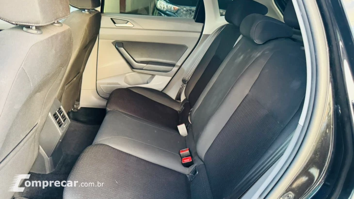 POLO 1.0 200 TSI Comfortline