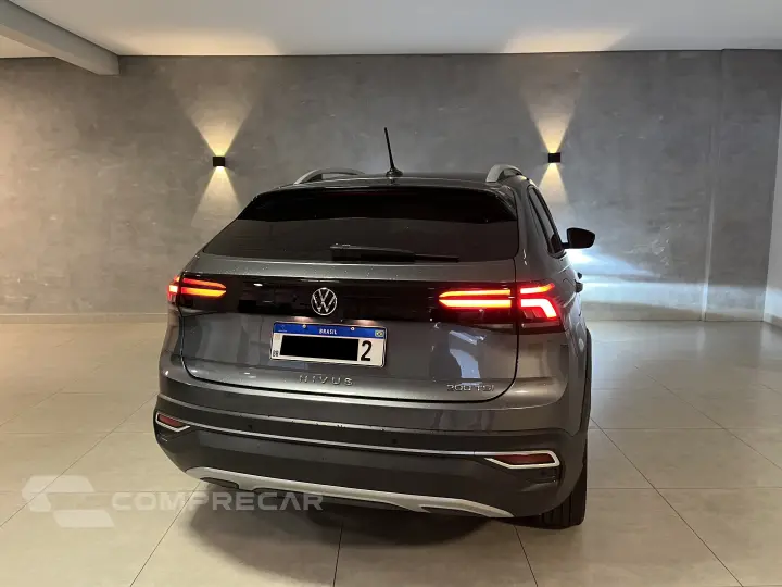 NIVUS 1.0 200 TSI Highline