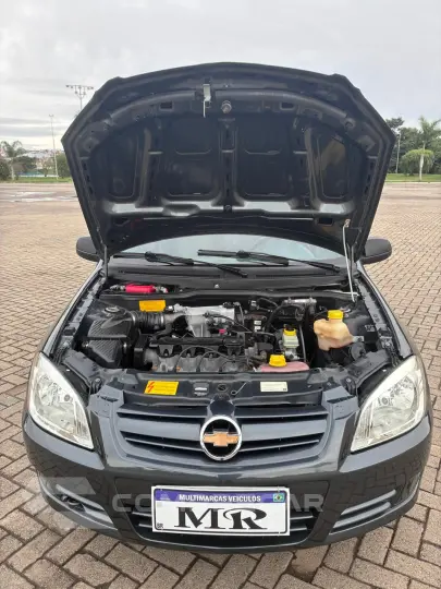 PRISMA 1.4 MPFI Maxx 8V