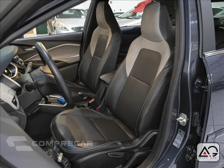 ONIX 1.0 Turbo Premier