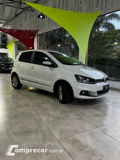 NIVUS 1.0 200 TSI Highline