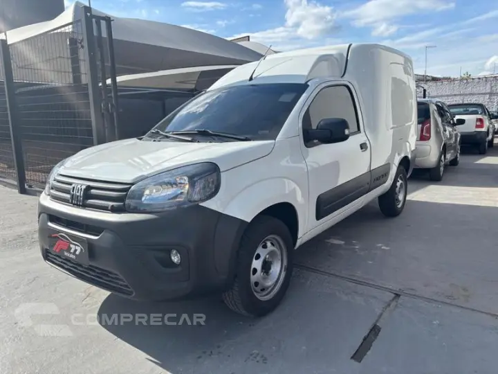 FIORINO ENDURANCE