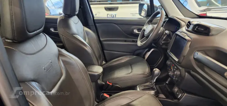 RENEGADE 1.3 T270 Turbo Longitude