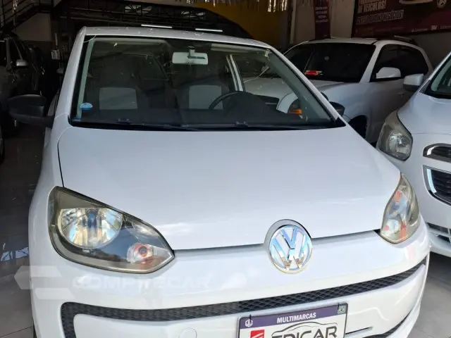 UP - 1.0 MPI TAKE UP 12V 4P MANUAL