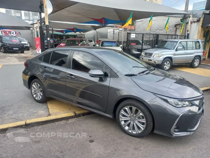 COROLLA 1.8 XEI 16V