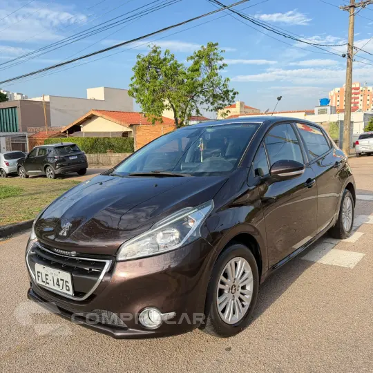 208 1.5 Allure 8V