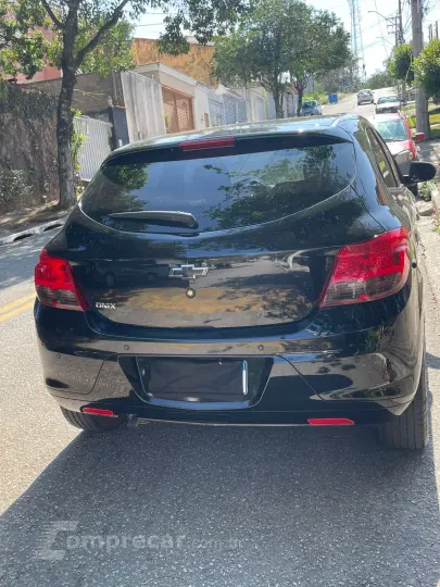 ONIX 1.0 MPFI JOY 8V