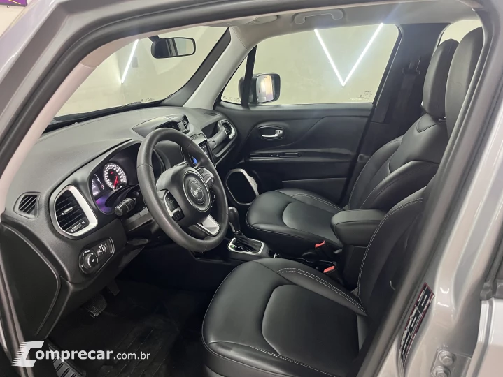 RENEGADE 1.8 16V