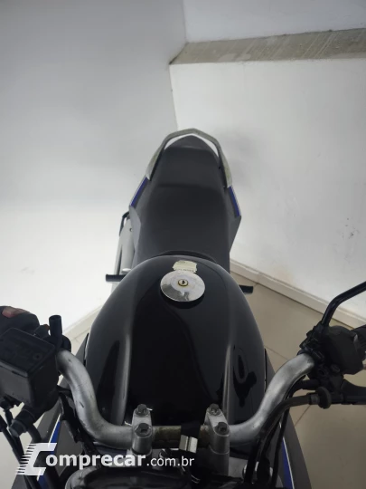 FAZER 250 BLUEFLEX