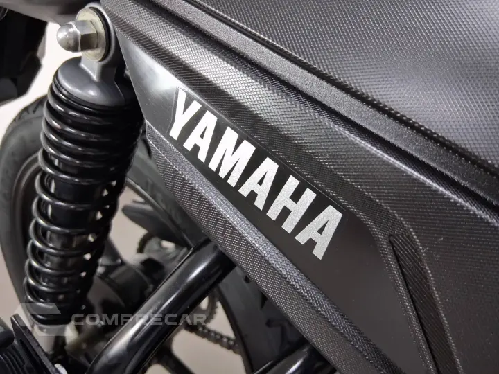 YS 150 FAZER SED