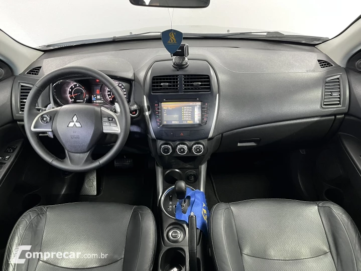 ASX 2.0 4WD 16V