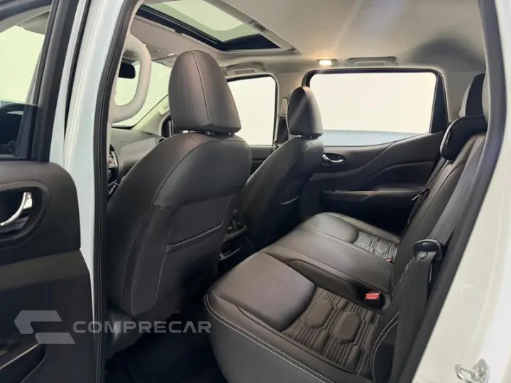 FRONTIER PRO4X