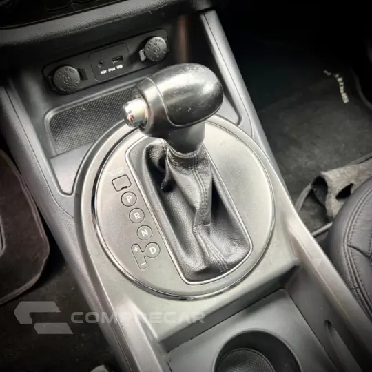 SPORTAGE 2.0 EX 4X2 16V