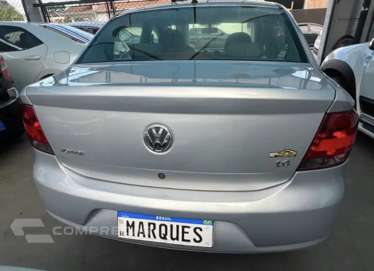 VOYAGE 1.6 MI Trend 8V