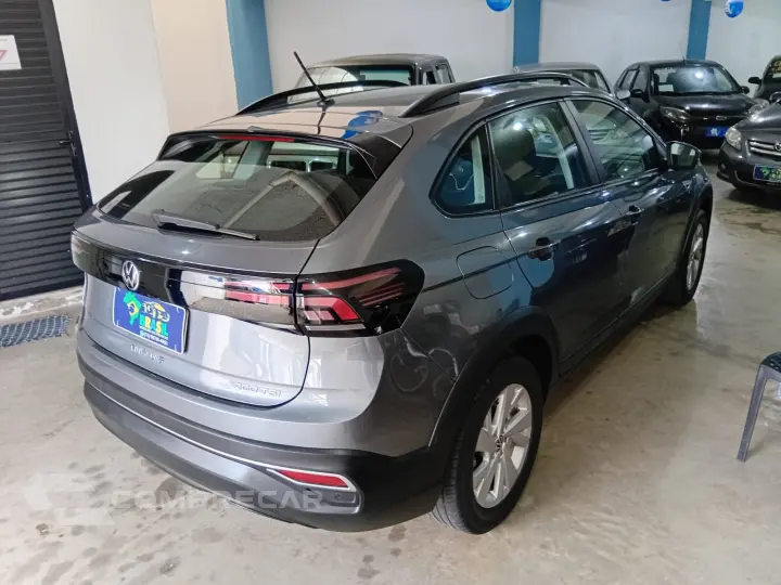 Nivus 200 TSI Confortline