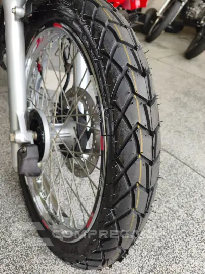 XTZ 150 CROSSER Z FLEX