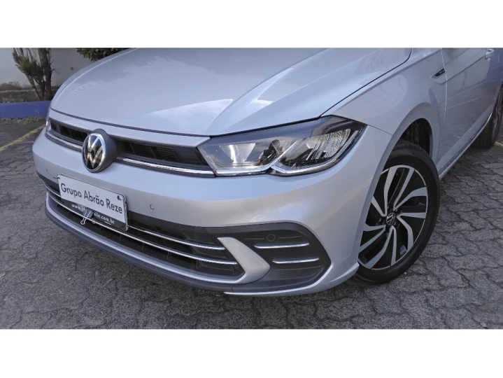POLO 1.0 170 TSI HIGHLINE AUTOMÁTICO