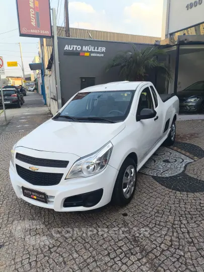 MONTANA 1.4 MPFI LS CS 8V