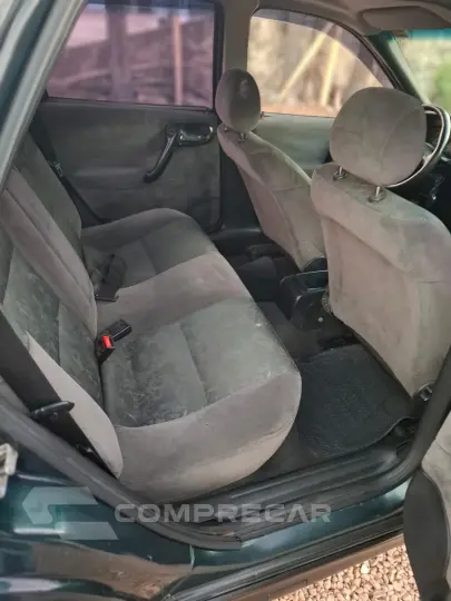 VECTRA MILENIUM 2.2